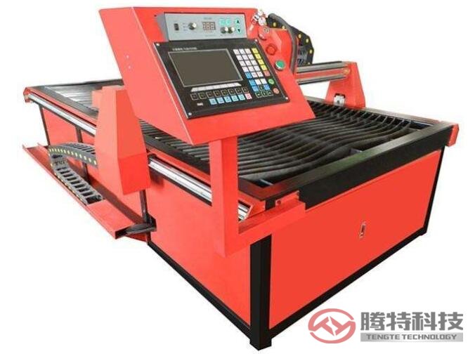 臺(tái)式數(shù)控等離子切割機(jī)